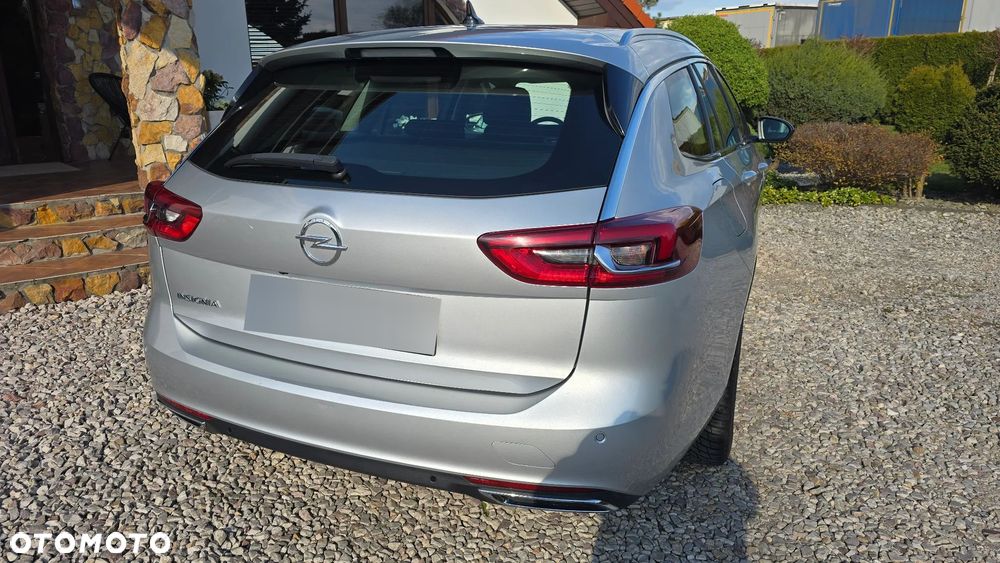 Opel Insignia 2.0 CDTI Business Elegance S&S - 30