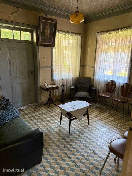 Vivenda T4 com terreno de 1.800 m² na Bairrada – Bolho, Cantanhede - Grande imagem: 5/12