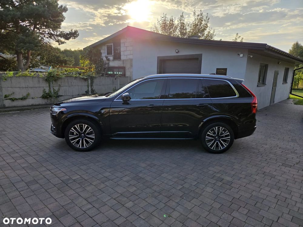 Volvo XC 90 T5 AWD Momentum - 7