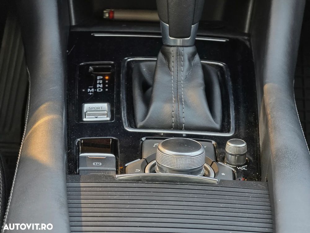 Mazda 6 Skyactiv G165 AT Exclusive-Line - 18