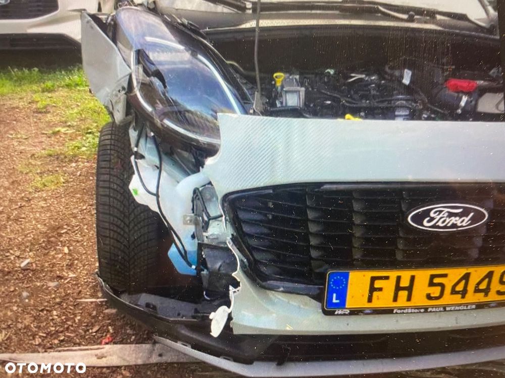 Ford Puma 2026 photo 4