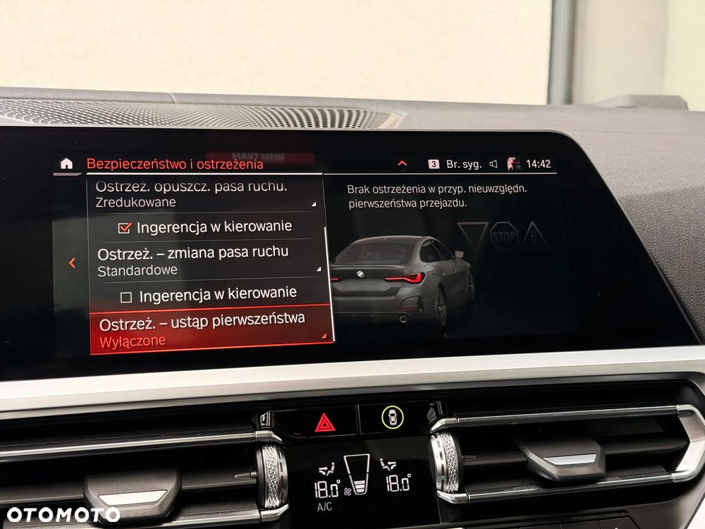 BMW Seria 4 430i M Sport - 39