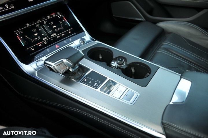 Audi A6 55 TFSI quattro S tronic S line - 21