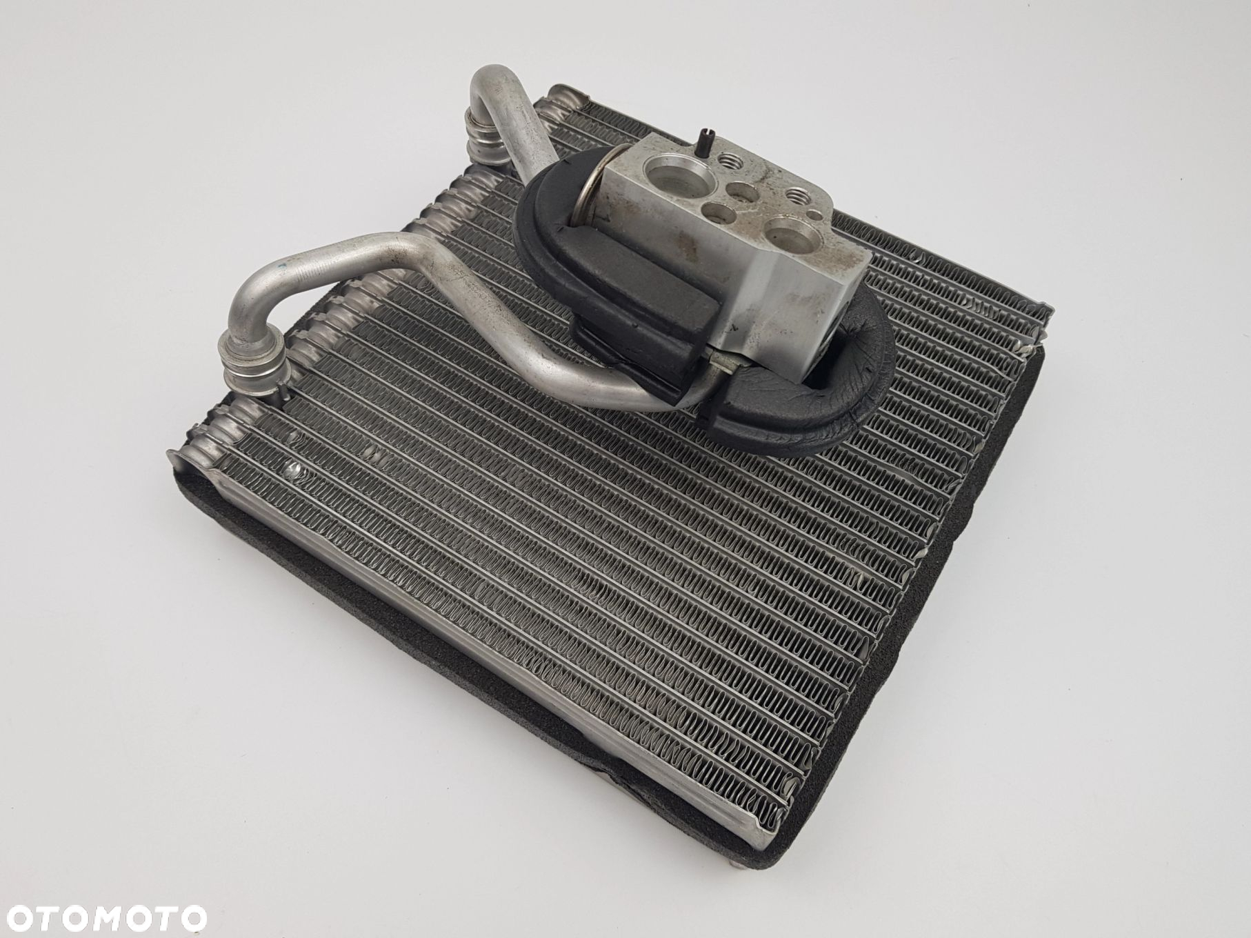 Parownik klimatyzacji Volkswagen Golf V VI Jetta V Audi A3 8P 1K0820679 - 4