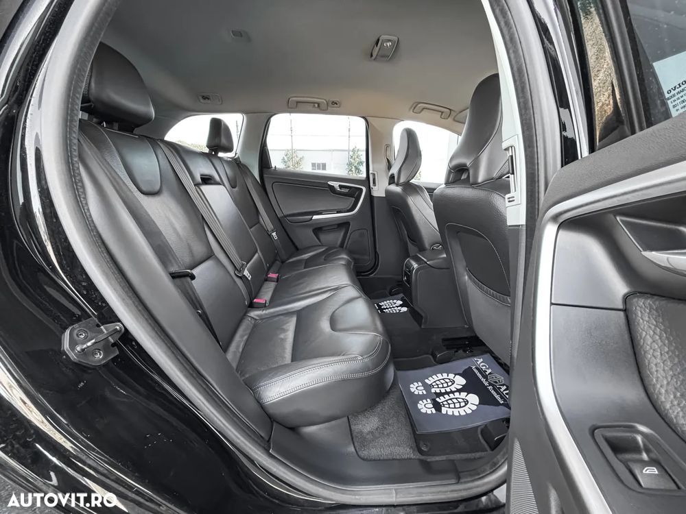 Volvo XC 60 - 10