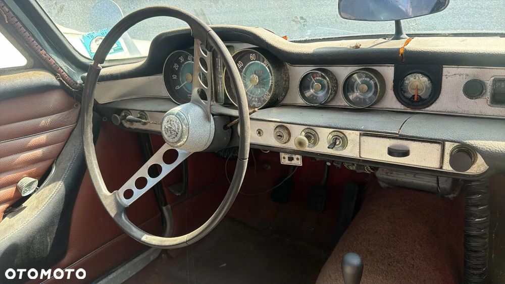 Volvo P1800 - 11