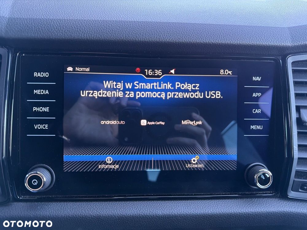 Skoda Kodiaq 2.0 Bi-TDI 4x4 RS DSG - 28