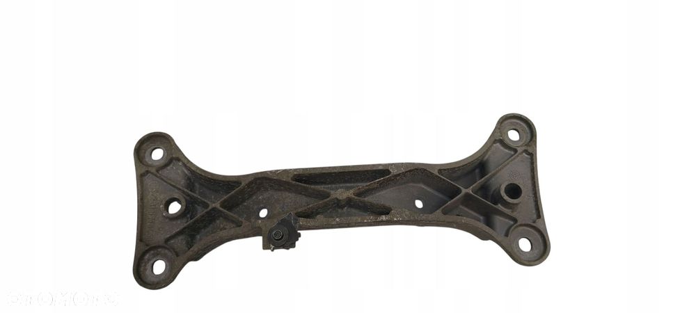 Bmw E81 E82 E87 E88 E90 E84 Łapa Wspornik Podpora Skrzyni Biegów 6778059 - 2