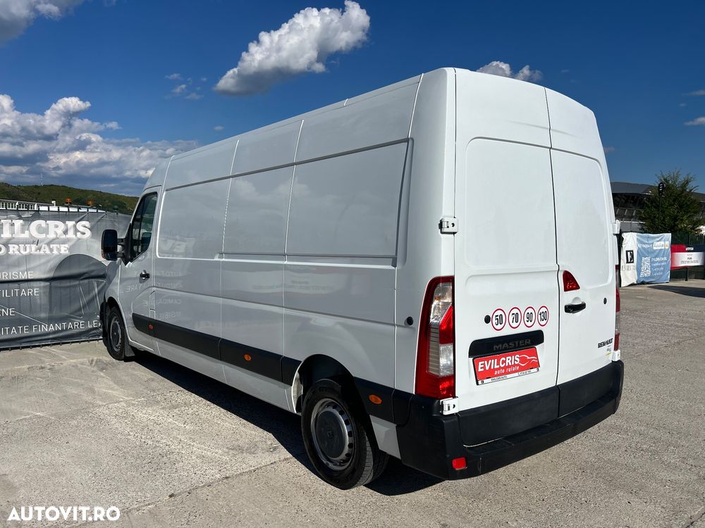 Renault Master 2.3 DCI L3H2 - 7