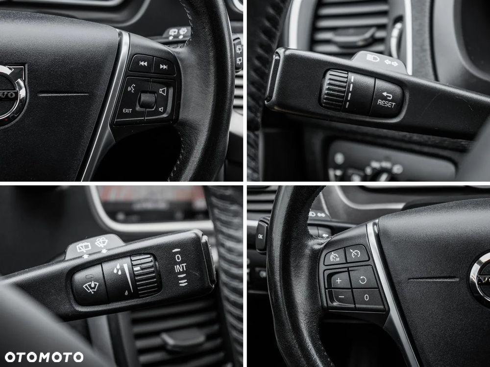 Volvo V40 T2 Inscription - 19