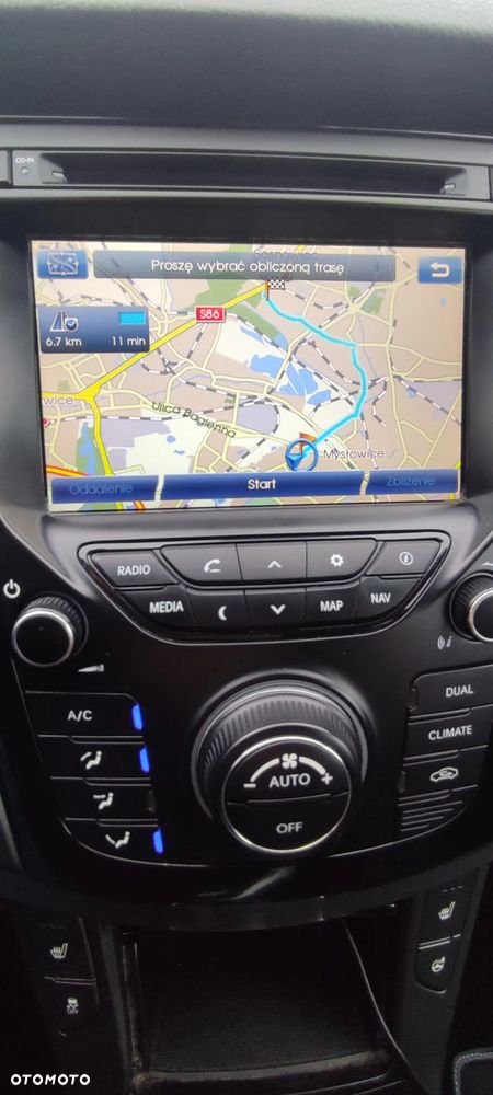 Hyundai i40 1.7 CRDi Comfort + - 23