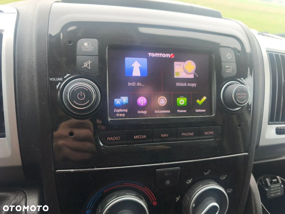 Fiat Ducato - 17