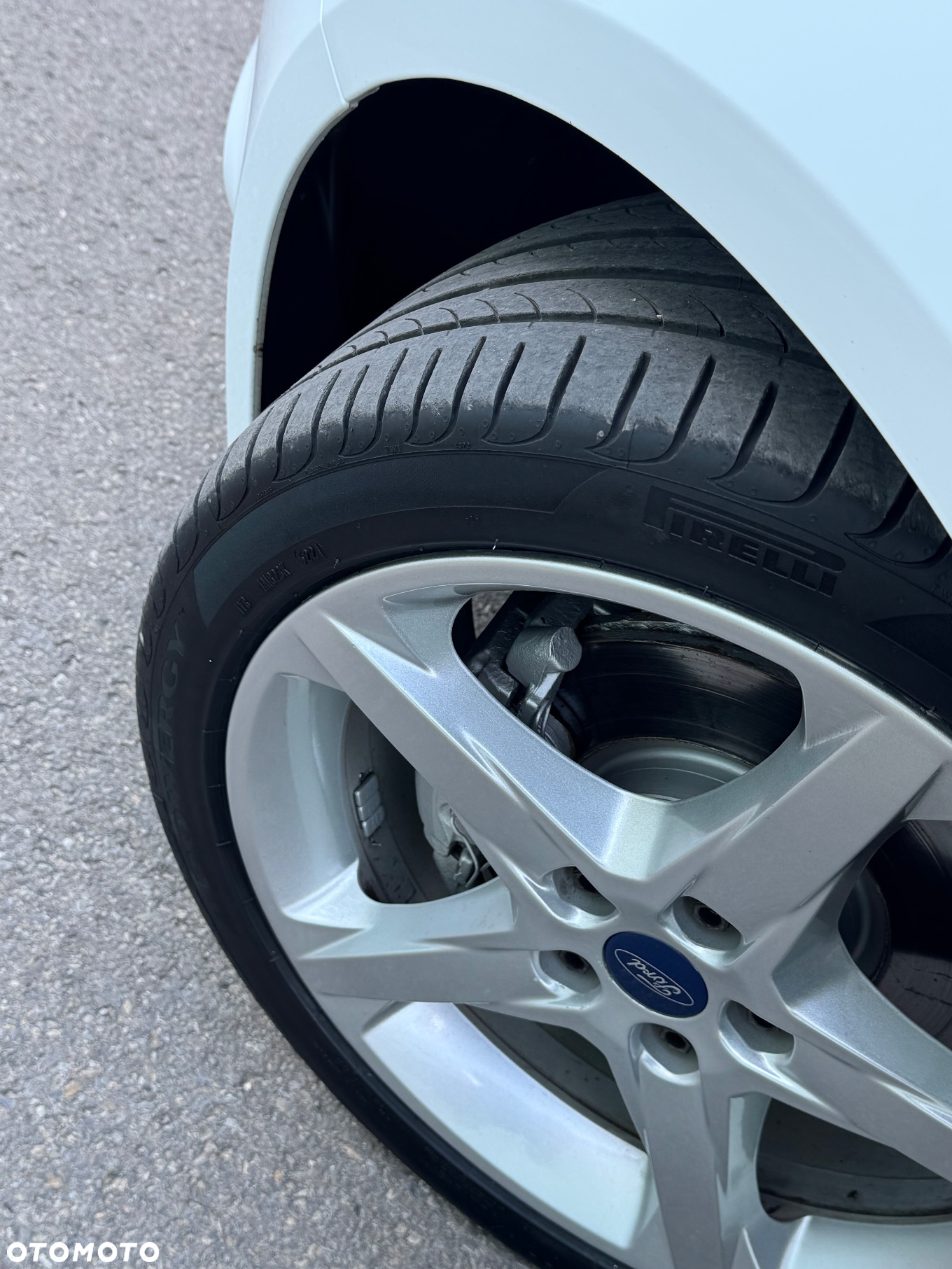 Ford Focus 2.0 TDCi Titanium - 26