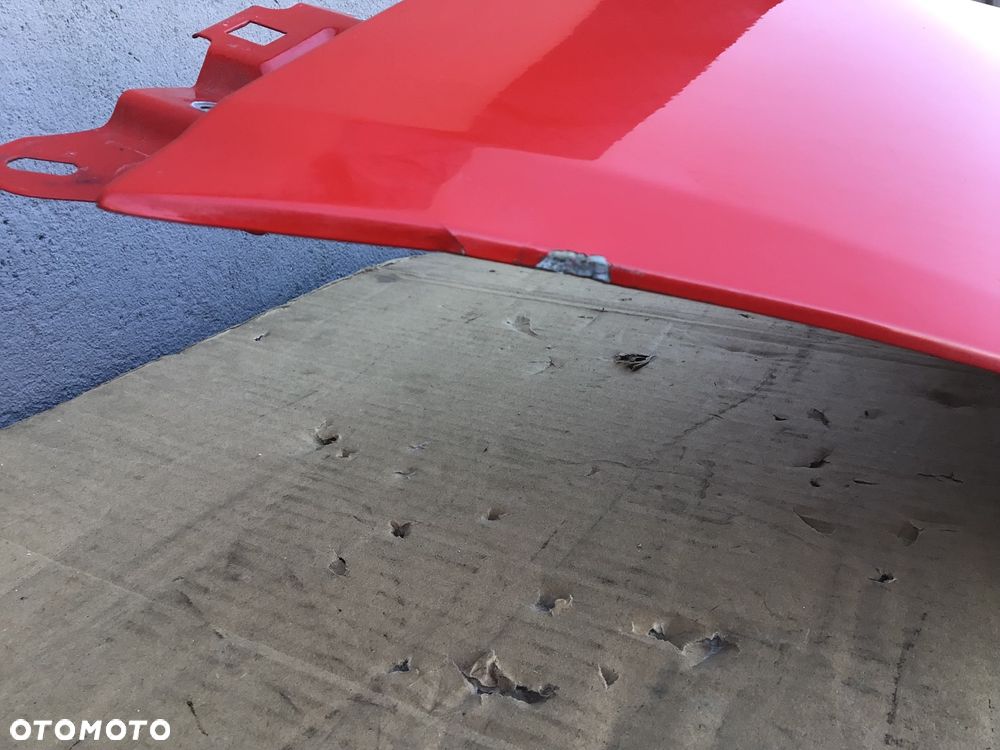 Błotnik przedni prawy Opel Corsa E - 4