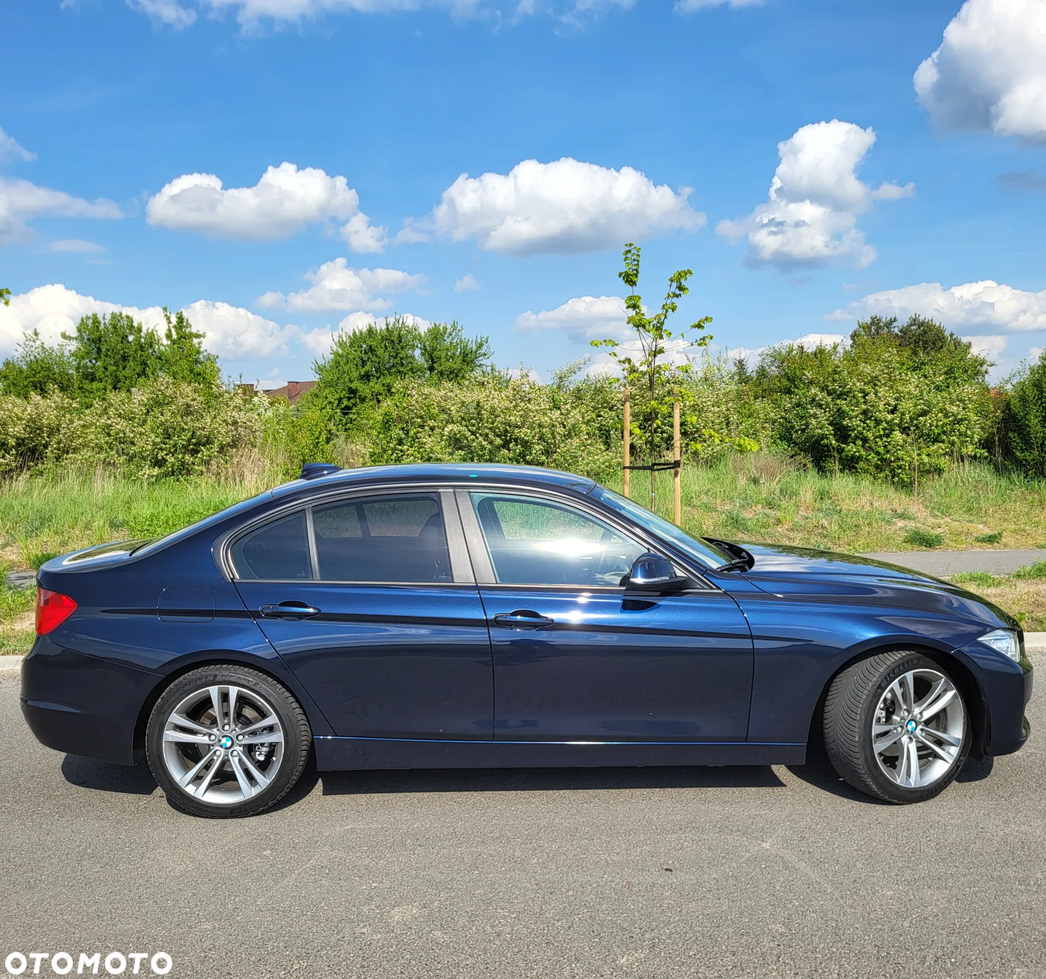 BMW Seria 3 - 6