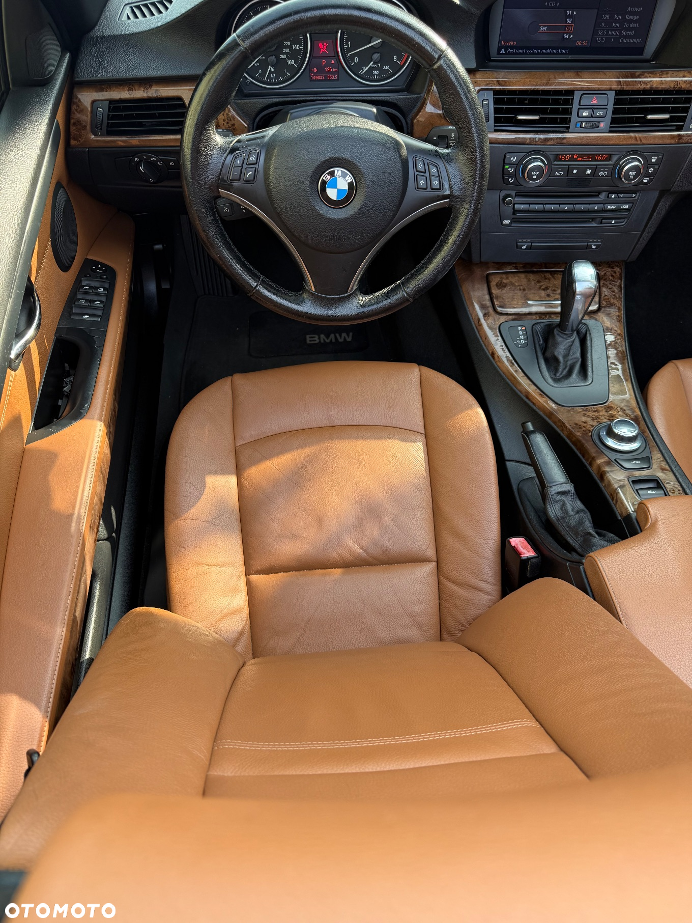 BMW Seria 3 - 9