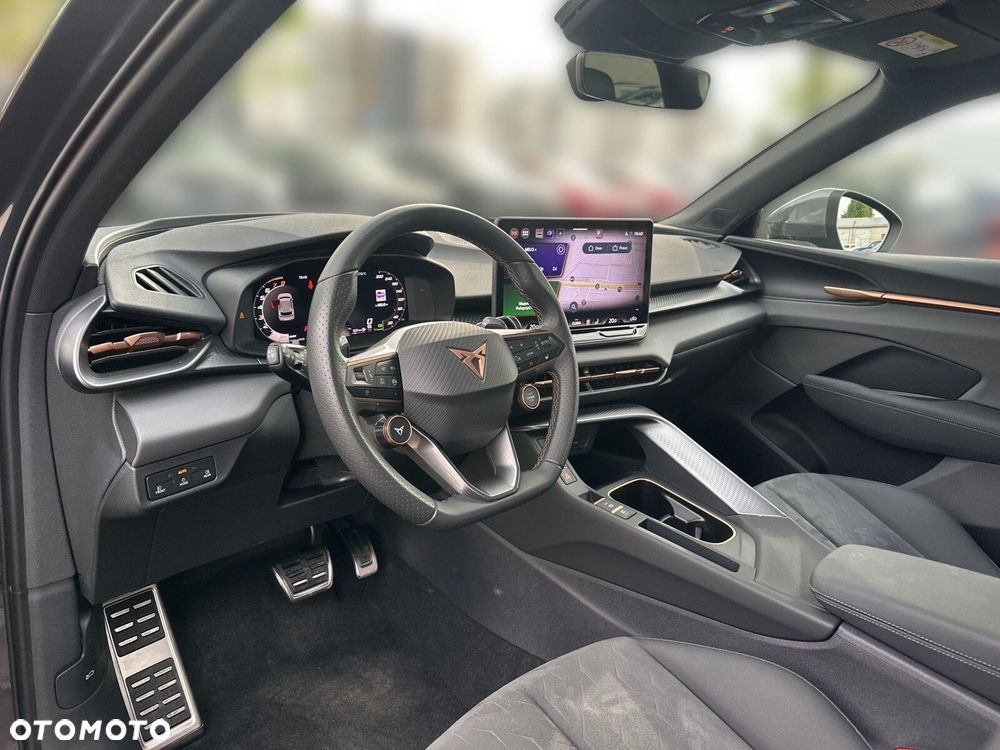Cupra Terramar 1.5 eTSI mHEV DSG - 13