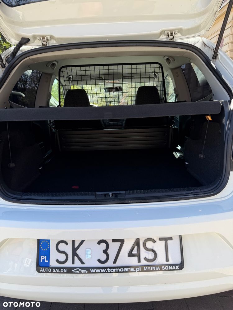 Volkswagen Polo 1.4 TDI Comfortline - 12