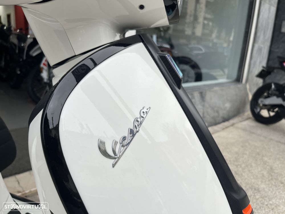 Vespa GTS Super Sport 310 - MOTA DE SERVIÇO !! - DESDE 95 EUR / MÊS !! - 23