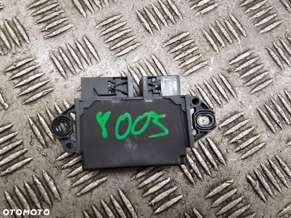 moduł parkowania renault trafic 284l09241r - 2