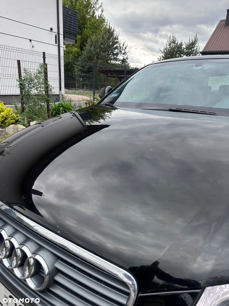 Audi A3 Sportback 2.0 TDI DPF Ambiente - 11