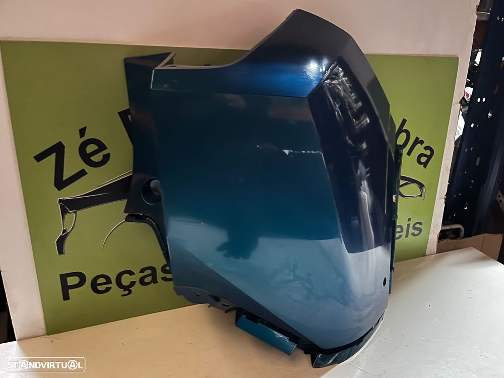 Peugeot 3008 III - CANTO PARA CHOQUES TRAS DIREITO - PC654 - 2