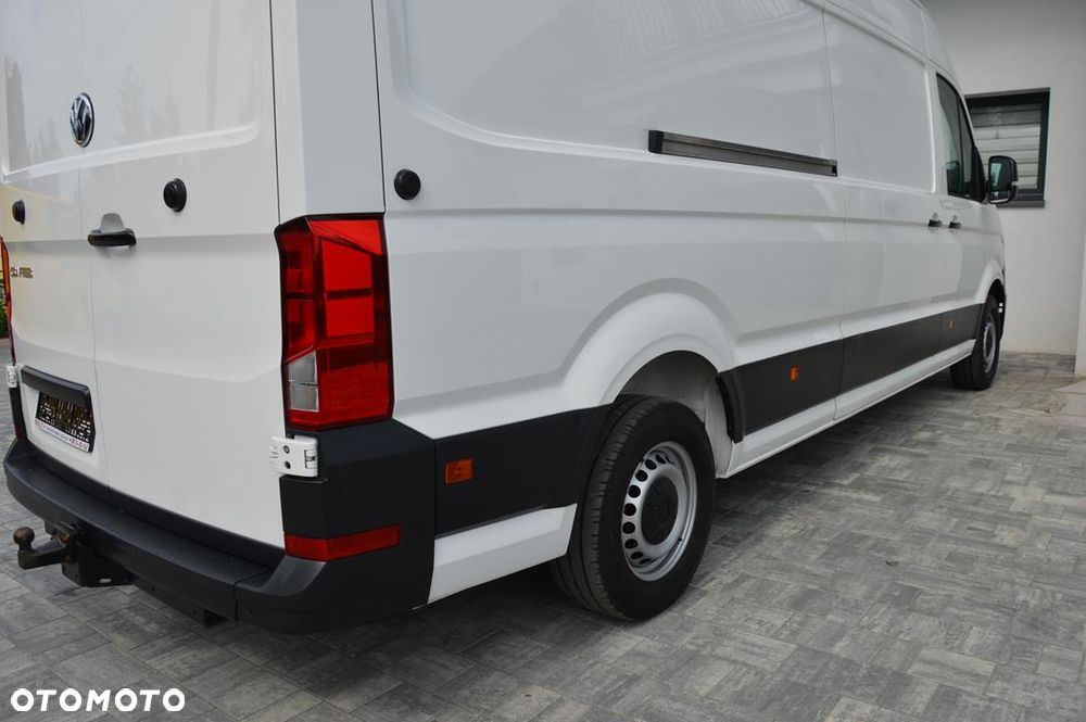 Volkswagen Crafter - 14