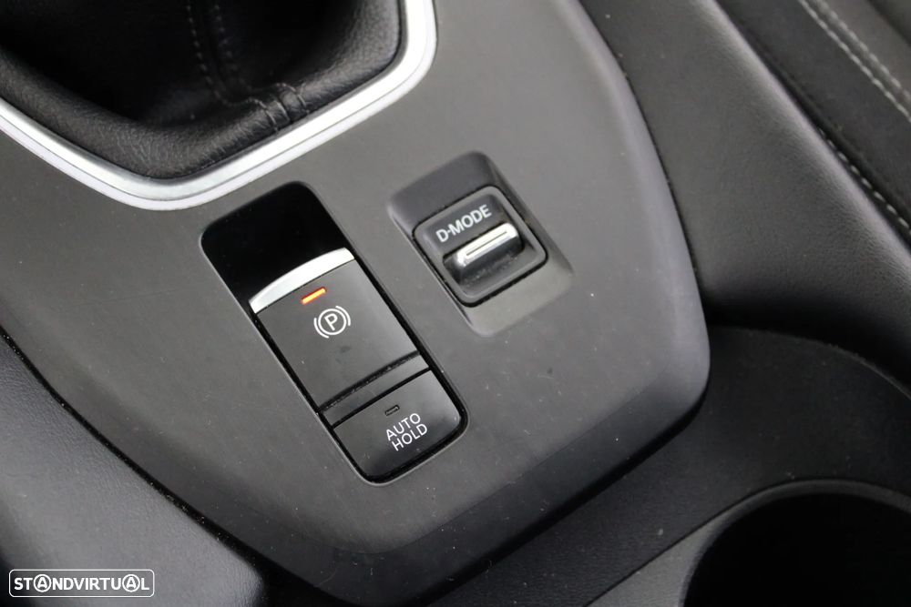 Nissan Qashqai 1.3 DIG-T N-Connecta - 22