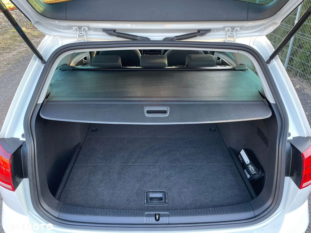 Volkswagen Golf 1.6 TDI BMT Highline DSG - 35