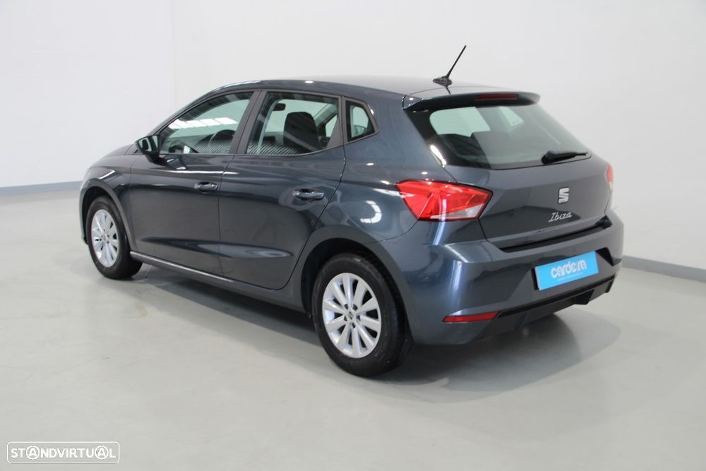 SEAT Ibiza 1.0 TSI Style - 4