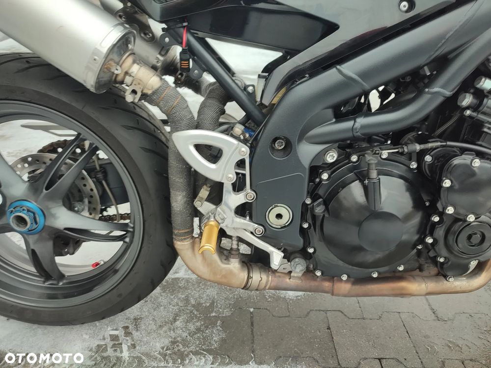 Triumph Speed Triple - 23