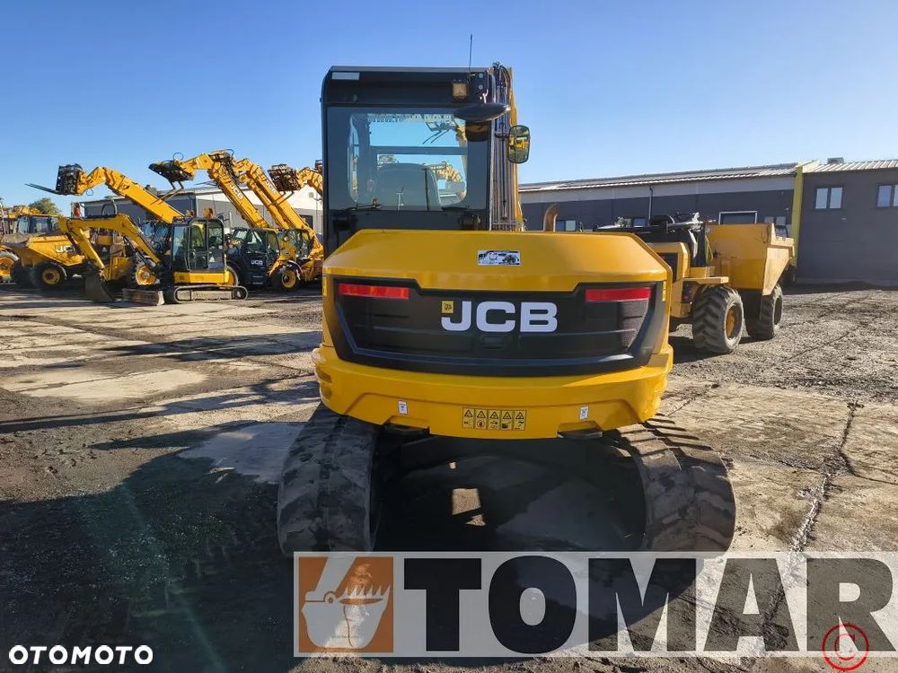 JCB 86C-2 - 7