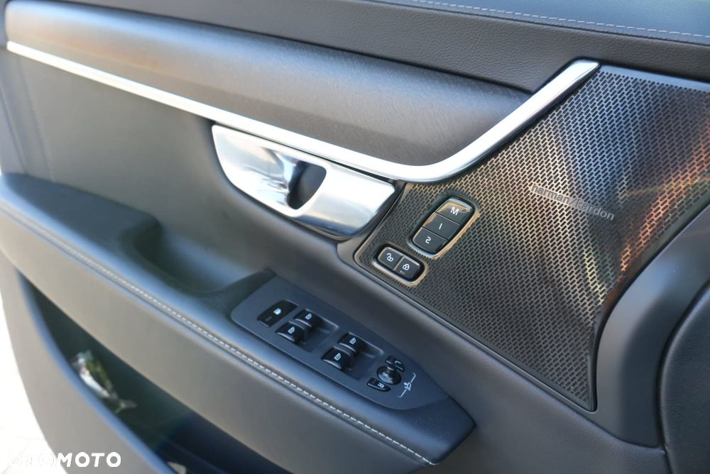 Volvo V90 Cross Country D5 AWD Pro - 9