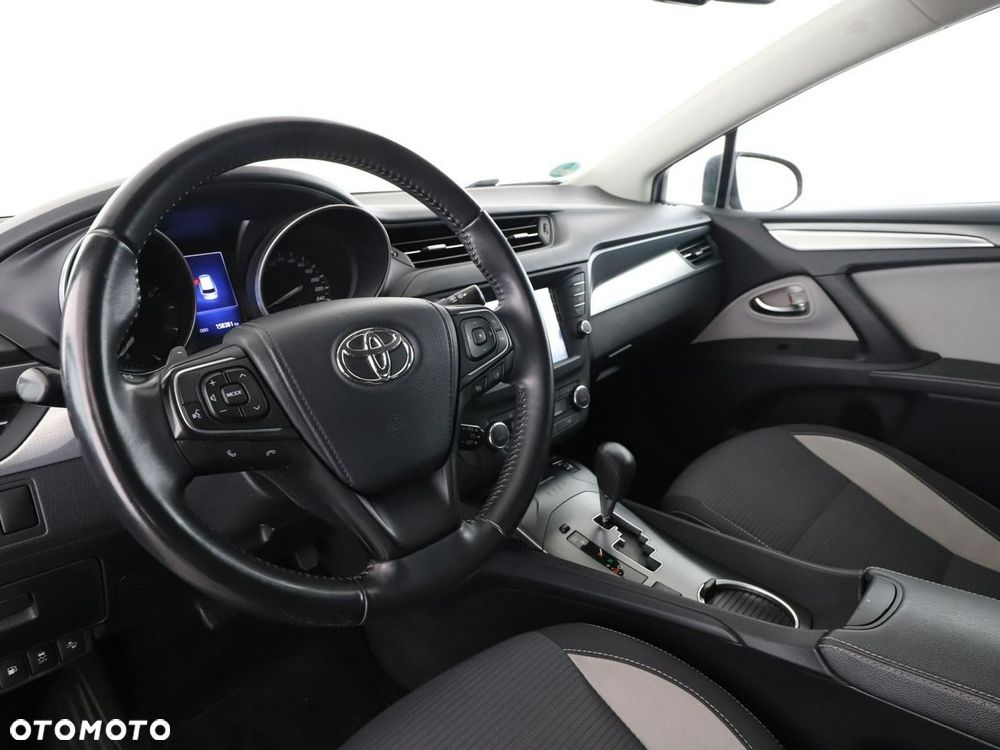 Toyota Avensis Touring Sports 1.8 Multidrive S Edition S+ - 15