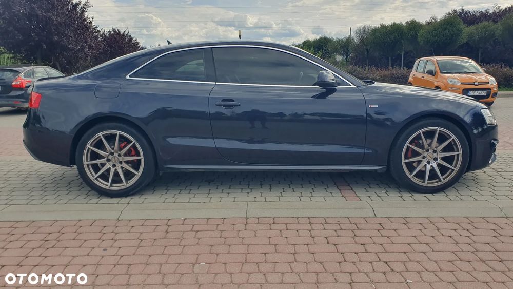 Audi A5 Coupé - 25
