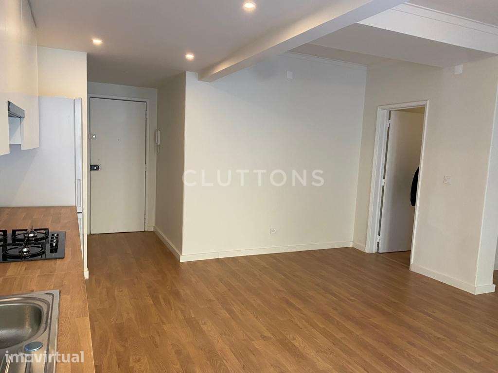 Arrendamento | Apartamento T2 | 88m2 |Terraço 80m2 | Estrada de Ben... - Grande imagem: 5/24