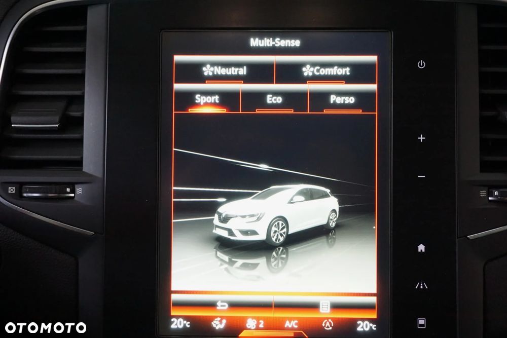 Renault Megane ENERGY dCi 110 EXPERIENCE - 37