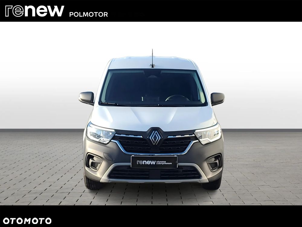 Renault Kangoo Van 1.5 Blue dCi L2 Extra - 8