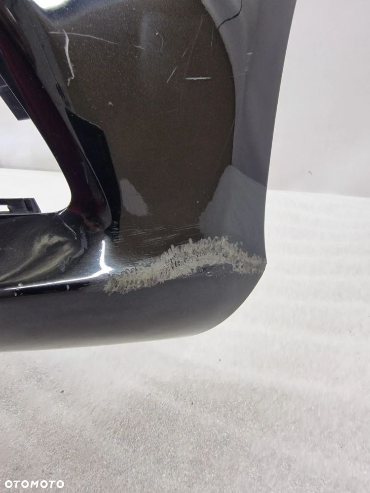 MERCEDES C-KLASSA W205 ZDERZAK PRZEDNI PRZÓD NA 6X PDC , NR A2058850125 , NR AUKCJI NZ1127 - 18