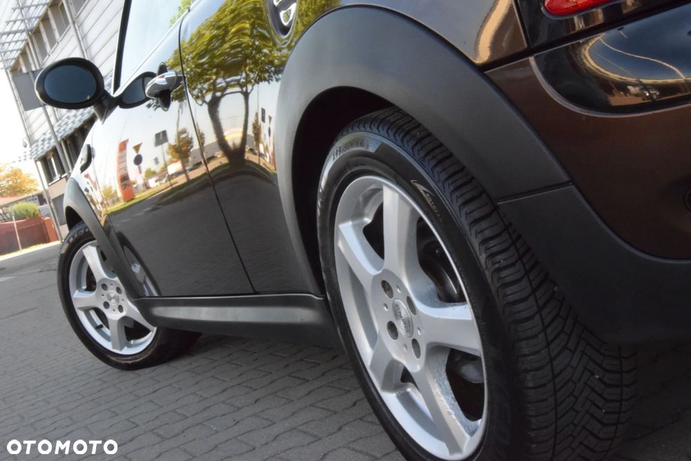MINI Cooper S - 23