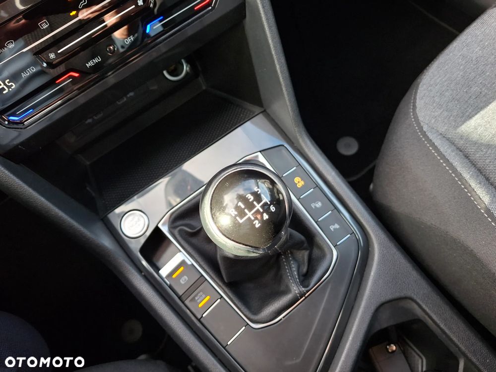 Seat Tarraco 1.5 Eco TSI EVO Style S&S - 32