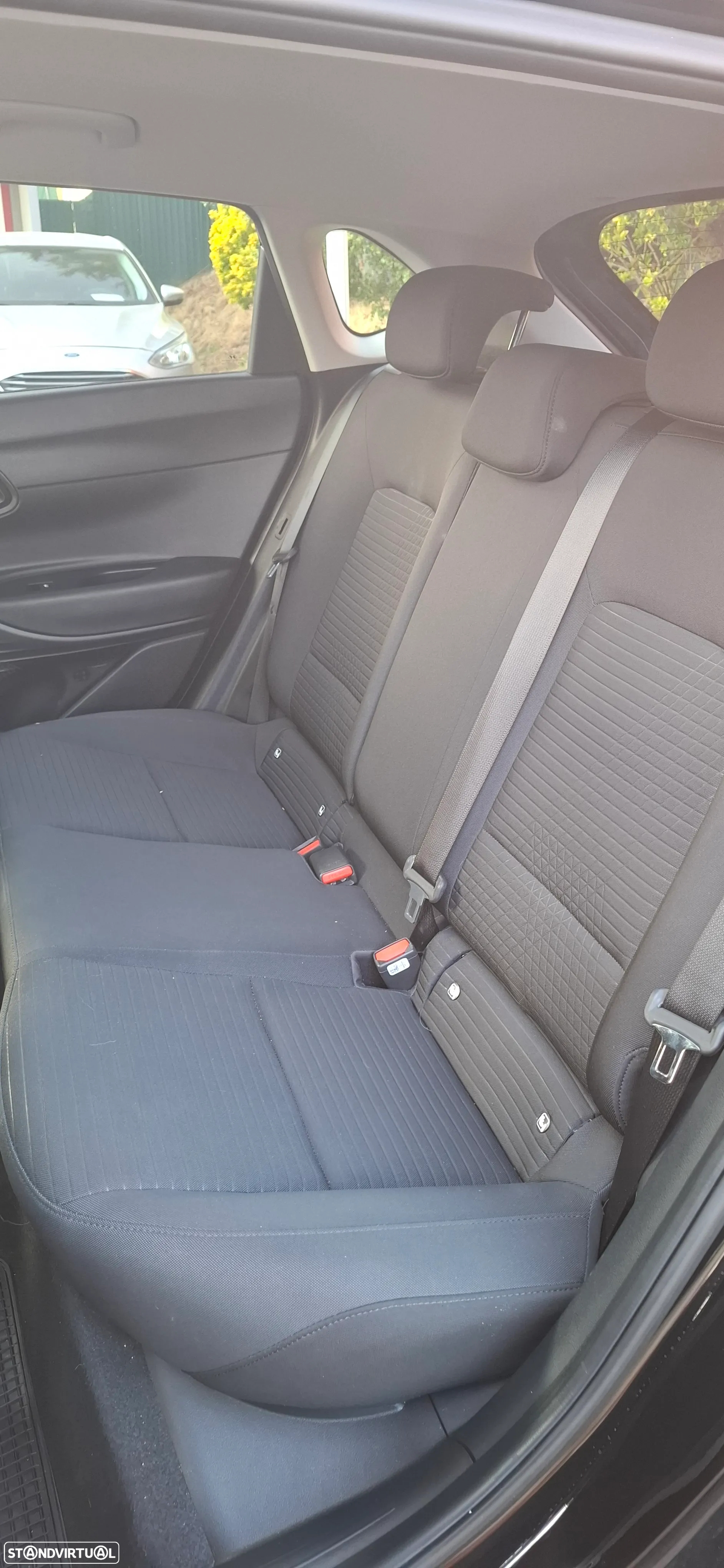 Hyundai i20 1.2 Comfort - 7
