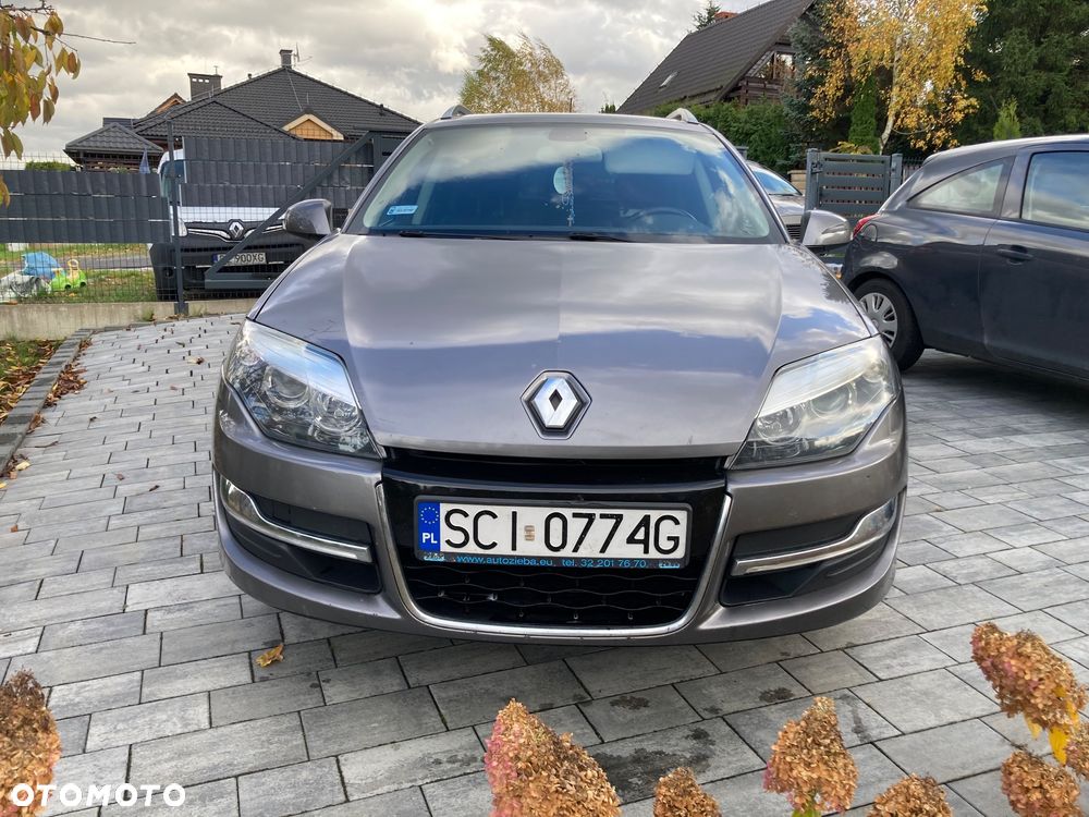 Renault Laguna 2.0 Black Edition - 2