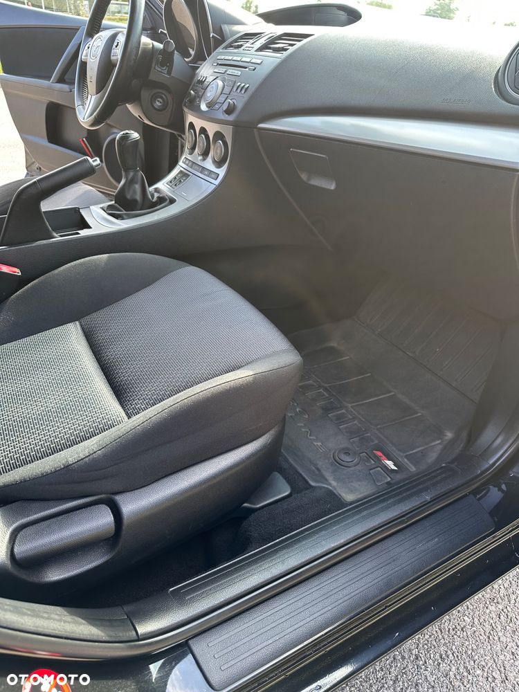 Mazda 3 1.6 Comfort - 11