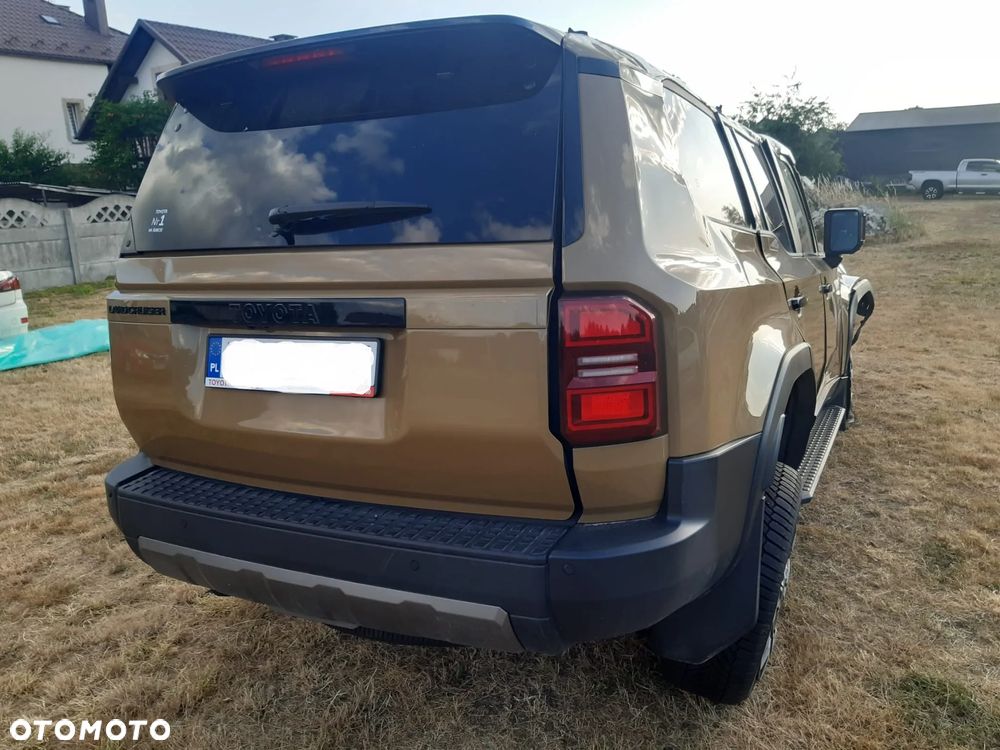 Toyota Land Cruiser LC 2.8 D-4D Prestige - 7