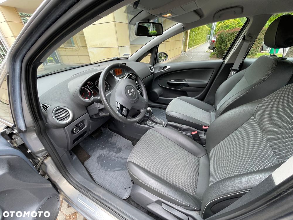 Opel Corsa - 12