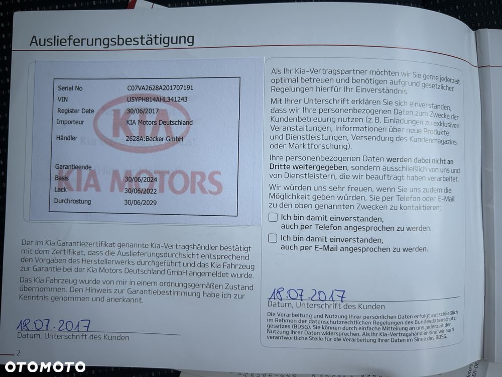 Kia Sportage 1.6 GDI 2WD SPIRIT - 32
