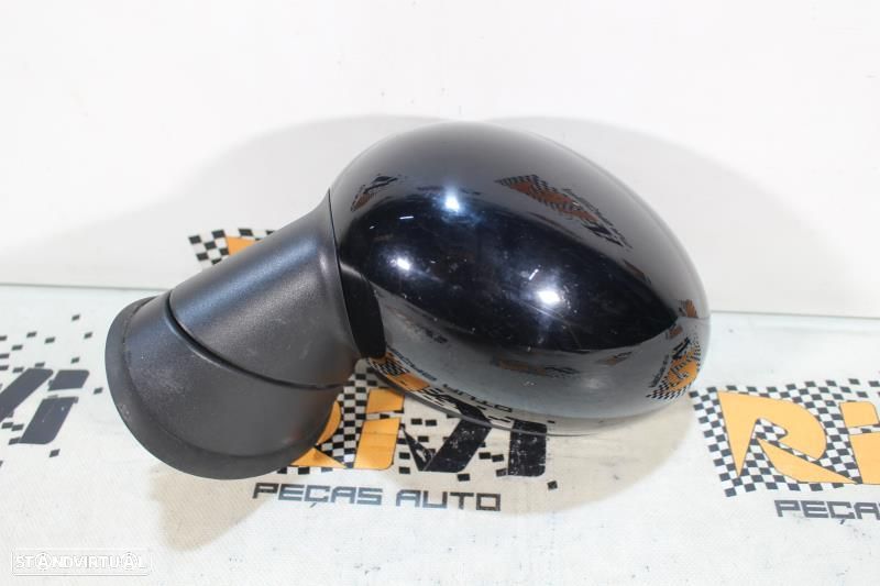 Espelho Retrovisor Esquerdo Mini Mini (R56)  Espelho Retrovisor Esquer - 7