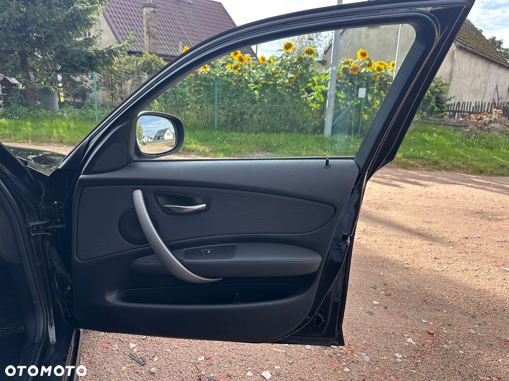 BMW Seria 1 116i Edition Lifestyle - 17