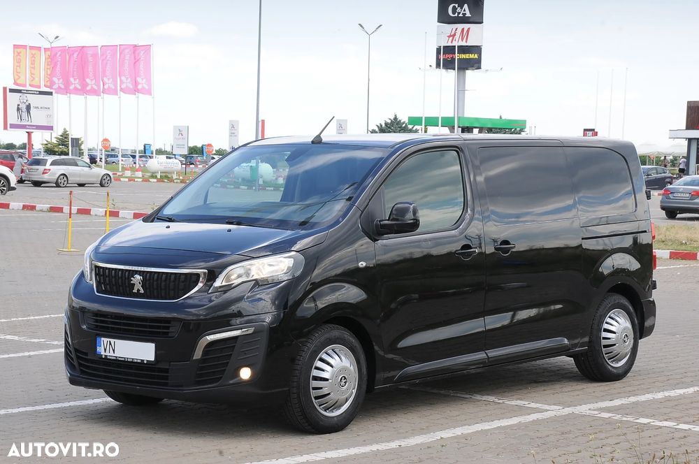 Peugeot Expert - 2